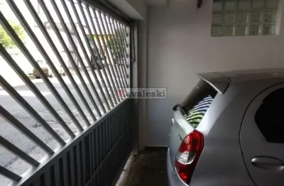 Oportunidade sobrado  200m² c/ 5 dormitórios -vila gumercindo