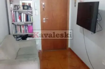 Apartamento com 1 quarto à venda na Avenida Nove de Julho, --, Bela Vista, São Paulo
