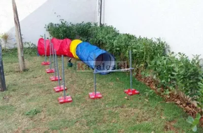 Apartamento com 1 quarto à venda na Rua Jandiroba, --, Jardim Oriental, São Paulo