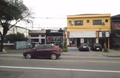 Barracão / Galpão / Depósito à venda na Avenida do Cursino, --, Saúde, São Paulo