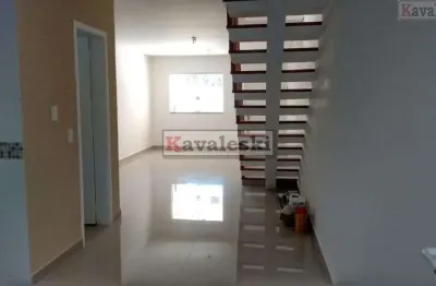 Casa com 3 quartos à venda na Rua Frei Durão, --, Vila São José (Ipiranga), São Paulo