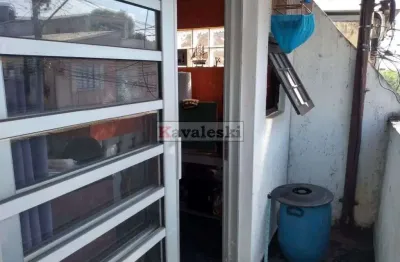 Casa com 3 quartos à venda na rua marechal vieira peixoto, --, jardim clímax, são paulo, 150 m2 por r$ 450.000