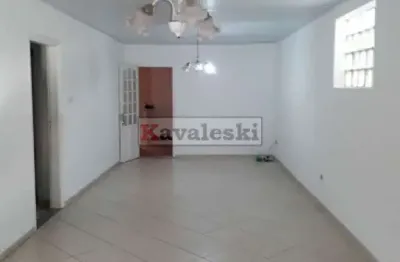 Casa com 3 quartos à venda na rua edith cardoso, --, sacomã, são paulo, 164 m2 por r$ 620.000