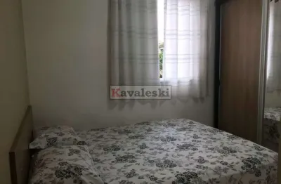 Apartamento impecável , á 3 minutos do metro sacomã