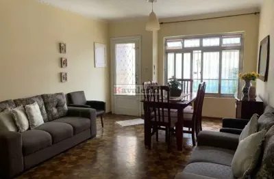Casa com 2 quartos à venda na Rua Francisco Tapajós, --, Vila Santo Estéfano, São Paulo