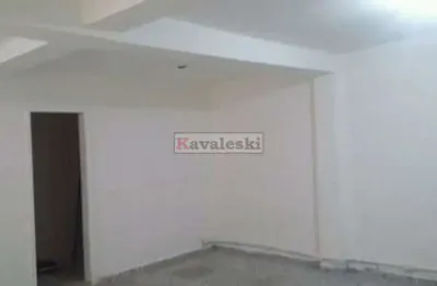 Barracão / Galpão / Depósito com 5 salas para alugar na Rua Correia Salgado, --, Ipiranga, São Paulo