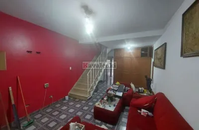 Casa com 2 quartos à venda na rua honório serpa, --, jardim vergueiro (sacomã), são paulo, 120 m2 por r$ 380.000