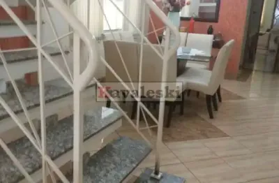 Casa com 4 quartos à venda na rua vuturuna, --, vila do bosque, são paulo, 199 m2 por r$ 1.449.000