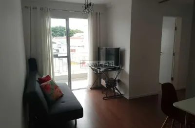 Apartamento com 3 quartos à venda na Avenida Padre Arlindo Vieira, --, Vila Vermelha, São Paulo