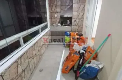 Apartamento com 2 dormitórios à venda, 78 m² por r$ 765.000,00 - cambuci - são paulo/sp