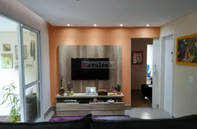 Apartamento com 3 dormitórios à venda, 98 m² - cambuci - são paulo/sp