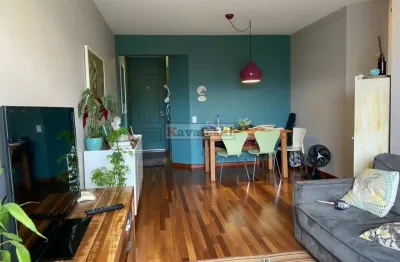 Apartamento com 2 quartos à venda na Rua Cuminapanema, --, Vila da Saúde, São Paulo