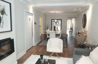 Casa com 4 quartos à venda na rua antônio cantarella, --, vila santo estéfano, são paulo, 200 m2 por r$ 1.500.000
