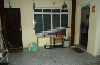 Casa térrea jardim da saúde - 3 dormitórios 2 vagas - 240 m².