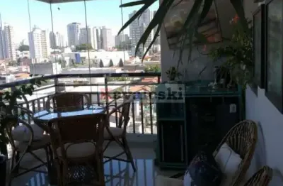 *  apartamento com sacada gourmet ao lado do merô alto do ipiranga .proprietário estuda ofertas !