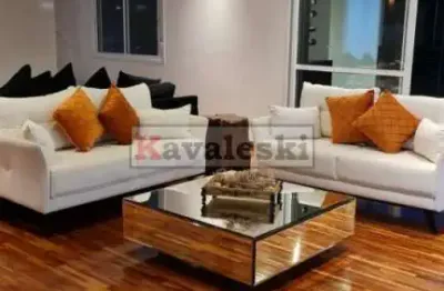 Apartamento com 3 quartos à venda na Rua Xavier de Almeida, --, Ipiranga, São Paulo