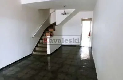 Casa com 2 quartos à venda na Rua Olivério Girondo, --, Vila Clara, São Paulo