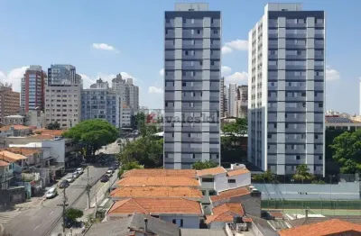 Apartamento com 3 quartos à venda na Avenida Onze de Junho, --, Vila Clementino, São Paulo
