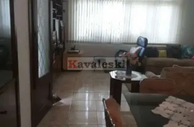 Casa com 4 quartos à venda na rua abaúna, --, vila moinho velho, são paulo, 180 m2 por r$ 799.000
