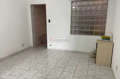 Casa com 2 quartos para alugar na Rua Doutor Mário Vicente, --, Vila Dom Pedro I, São Paulo