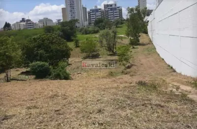 Terreno à venda na Rodovia Raposo Tavares, --, Parque Reserva Fazenda Imperial, Sorocaba