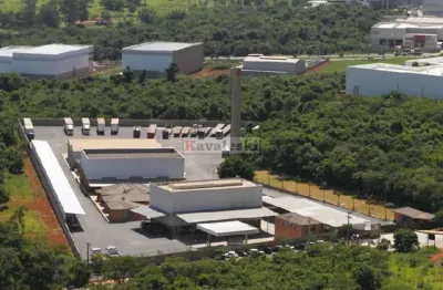 Barracão / Galpão / Depósito à venda na Avenida John Boyd Dunlop, --, Iporanga, Sorocaba