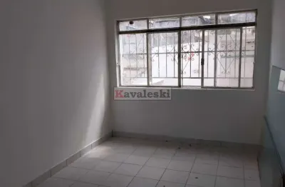 Casa comercial com 5 salas à venda na Rua Cipriano Barata, --, Ipiranga, São Paulo