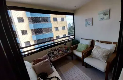 Apartamento com 3 quartos à venda na Avenida General Leite de Castro, --, Jardim Santa Cruz (Sacomã), São Paulo