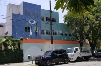 Imóvel comercial pode ser usado para escola, cei, clinicas, ubs, upa, hospital veterinários, importa