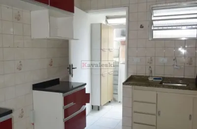 Apartamento com 1 quarto à venda na Rua Ajuritiba, --, Jardim Oriental, São Paulo