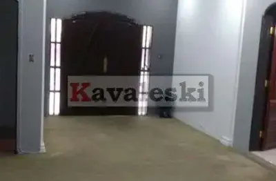 Casa com 3 quartos à venda na Rua Carapiranga, --, Vila Caraguatá, São Paulo