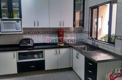 Casa com 3 quartos à venda na Rua Marquês de Maricá, --, Sacomã, São Paulo