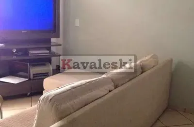 Apartamento com 3 quartos à venda na Avenida Padre Arlindo Vieira, --, Parque Bristol, São Paulo