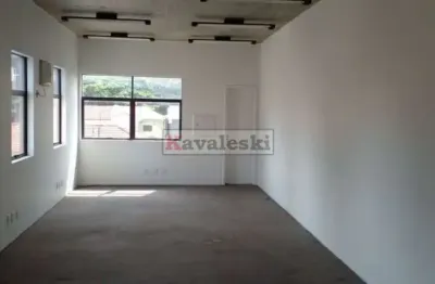 Sala comercial para alugar na Rua Humberto I, --, Vila Mariana, São Paulo