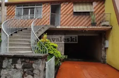 Terreno à venda na Rua Doutor Mário Vicente, --, Vila Dom Pedro I, São Paulo