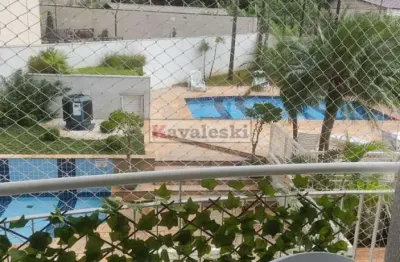 Apartamento 72 metros com 3 quartos sendo 1 suite e 1 vaga na vila vermelha. confira !!!!