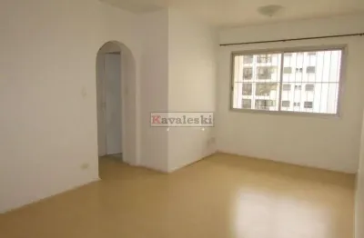 Apartamento com 2 quartos à venda na Alameda dos Anapurus, --, Indianópolis, São Paulo