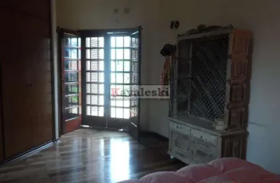 Casa com 3 quartos à venda na Rua Emílio Lang Júnior, --, Jardim da Saude, São Paulo