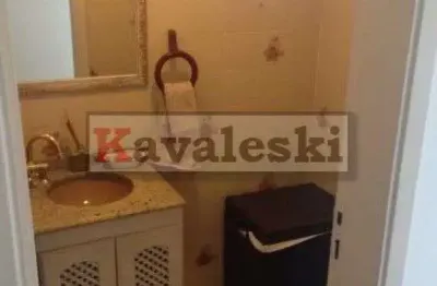 Apartamento com 2 quartos à venda na rua major freire, --, vila monte alegre, são paulo, 63 m2 por r$ 430.000