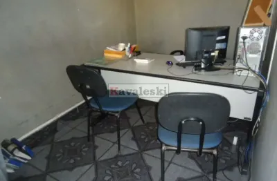 Casa comercial à venda na Rua das Juntas Provisórias, --, Ipiranga, São Paulo