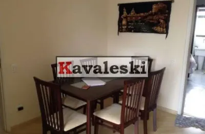 Apartamento com 2 quartos à venda na Avenida Miguel Estefno, --, Saúde, São Paulo