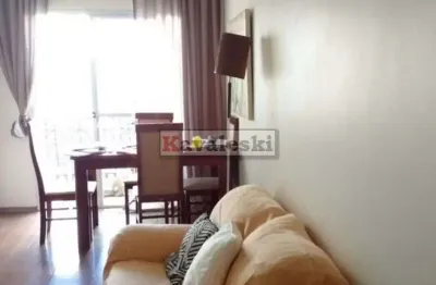 Apartamento com 2 quartos à venda na Rua Itapiru, --, Saúde, São Paulo