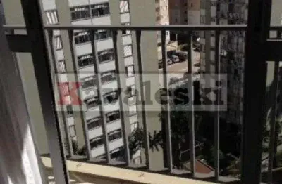 Apartamento com 2 quartos à venda na Rua Adriano Racine, --, Jardim Celeste, São Paulo