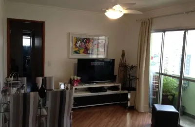 Apartamento com 2 quartos à venda na Rua Juréia, --, Chácara Inglesa, São Paulo