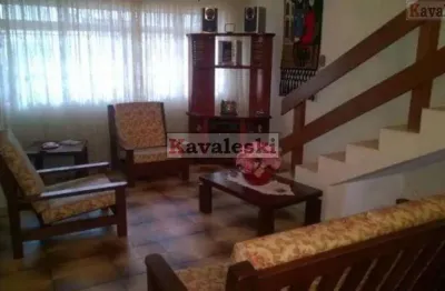 Casa com 2 quartos à venda na Rua Riga, --, Sacomã, São Paulo