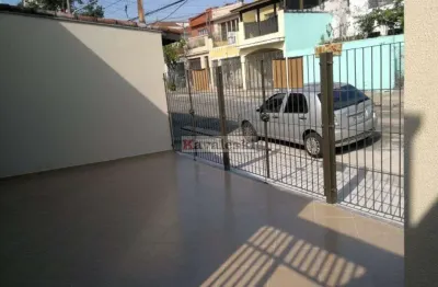 Casa com 1 quarto para alugar na Rua Pérsia, --, Vila Marte, São Paulo