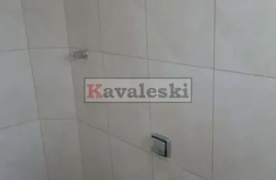 Apartamento com 3 quartos à venda na Avenida Jabaquara, --, Mirandópolis, São Paulo