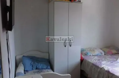 Casa com 2 quartos à venda na Rua Marechal Vieira Peixoto, --, Jardim Clímax, São Paulo
