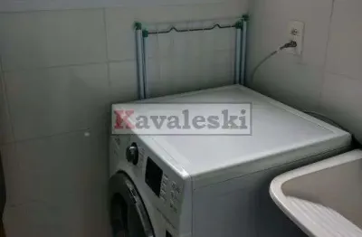 Apartamento com 3 quartos à venda na Rua André Pujos, --, Jardim Celeste, São Paulo