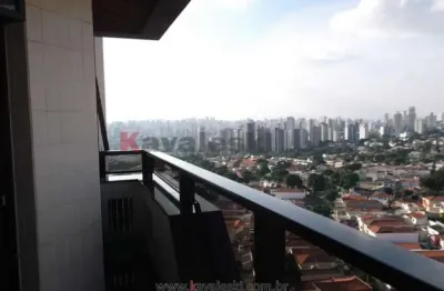 Apartamento com 4 quartos à venda na Rua Vitor Costa, --, Bosque da Saúde, São Paulo